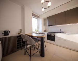 Lakás 2 szobák eladó on Cluj-napoca, Zóna Gheorgheni