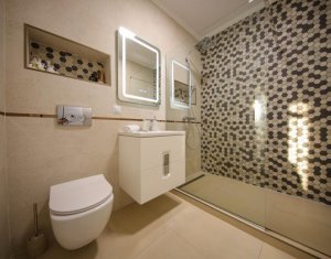 Lakás 2 szobák eladó on Cluj-napoca, Zóna Gheorgheni