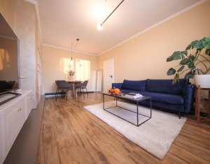 Lakás 2 szobák eladó on Cluj-napoca, Zóna Gheorgheni