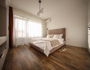 Lakás 2 szobák eladó on Cluj-napoca, Zóna Gheorgheni