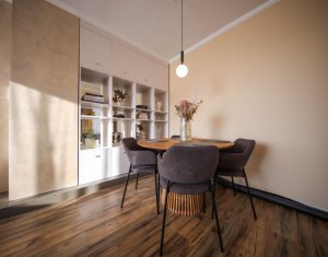 Lakás 2 szobák eladó on Cluj-napoca, Zóna Gheorgheni