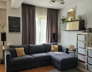 Appartement 2 chambres à vendre dans Cluj-napoca, zone Plopilor