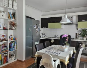 Appartement 2 chambres à vendre dans Cluj-napoca, zone Plopilor