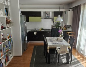 Appartement 2 chambres à vendre dans Cluj-napoca, zone Plopilor