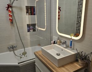 Appartement 2 chambres à vendre dans Cluj-napoca, zone Plopilor