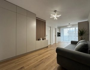 Lakás 2 szobák eladó on Cluj-napoca, Zóna Gheorgheni