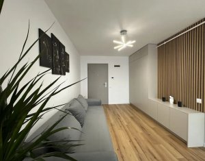 Lakás 2 szobák eladó on Cluj-napoca, Zóna Gheorgheni