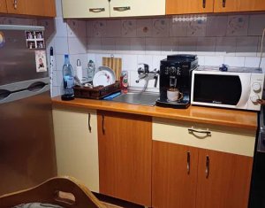 Apartment 2 rooms for sale in Cluj-napoca, zone Manastur