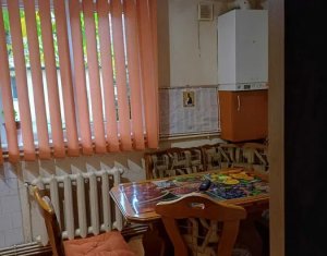Apartment 2 rooms for sale in Cluj-napoca, zone Manastur