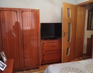 Apartment 2 rooms for sale in Cluj-napoca, zone Manastur