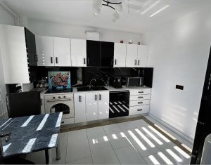 Appartement 3 chambres à vendre dans Cluj-napoca, zone Buna Ziua