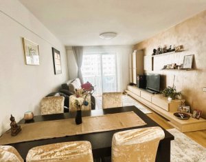 Lakás 2 szobák eladó on Cluj-napoca, Zóna Manastur