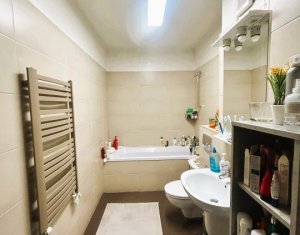 Lakás 2 szobák eladó on Cluj-napoca, Zóna Manastur