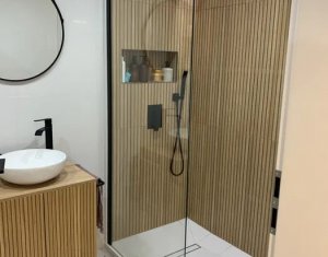 Lakás 2 szobák eladó on Floresti