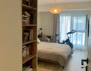 Lakás 2 szobák eladó on Floresti