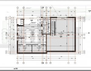 Lakás 4 szobák eladó on Cluj-napoca, Zóna Zorilor