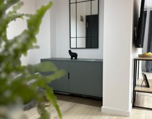 Appartement 2 chambres à vendre dans Cluj-napoca, zone Marasti