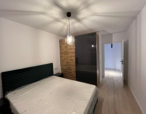 Appartement 2 chambres à vendre dans Cluj-napoca, zone Marasti