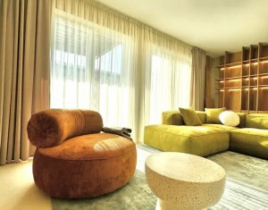 , 99m2 in Cluj-napoca, zona Dambul Rotund