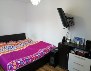 Appartement 3 chambres à vendre dans Cluj-napoca, zone Manastur