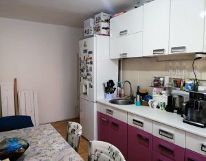 Appartement 3 chambres à vendre dans Cluj-napoca, zone Manastur