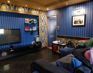 Appartement 3 chambres à vendre dans Cluj-napoca, zone Manastur