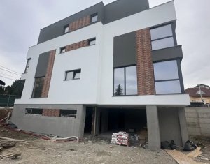 Lakás 4 szobák eladó on Cluj-napoca, Zóna Zorilor