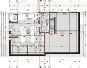 Lakás 4 szobák eladó on Cluj-napoca, Zóna Zorilor