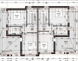 Lakás 4 szobák eladó on Cluj-napoca, Zóna Zorilor