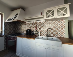 House 9 rooms for sale in Cluj-napoca, zone Zorilor