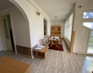 Ház 4 szobák eladó on Cluj-napoca, Zóna Dambul Rotund