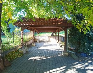 Ház 4 szobák eladó on Cluj-napoca, Zóna Dambul Rotund