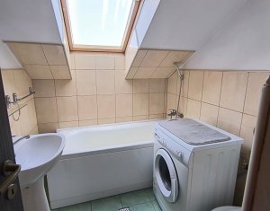 Lakás 2 szobák eladó on Cluj-napoca, Zóna Gheorgheni