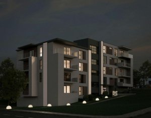 Appartement 3 chambres à vendre dans Cluj-napoca