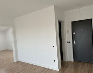 Appartement 3 chambres à vendre dans Floresti