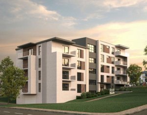 , 1480m2 dans Cluj-napoca