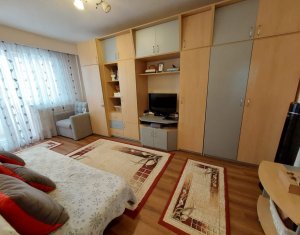 , 23m2 on Cluj-napoca, Zóna Zorilor