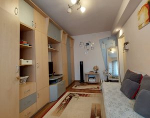 Lakás 1 szobák eladó on Cluj-napoca, Zóna Zorilor