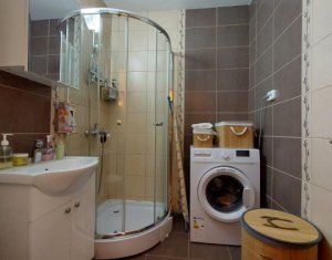 Lakás 1 szobák eladó on Cluj-napoca, Zóna Zorilor