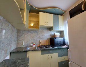 Lakás 1 szobák eladó on Cluj-napoca, Zóna Zorilor