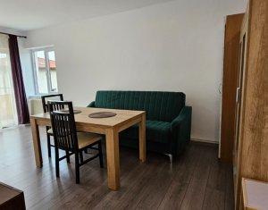 Lakás 2 szobák kiadó on Cluj-napoca, Zóna Buna Ziua