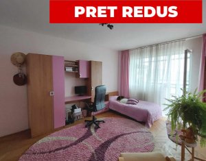 , 80m2 dans Cluj-napoca, zone Manastur