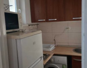 Appartement 2 chambres à vendre dans Cluj-napoca, zone Gheorgheni