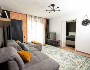 , 47m2 on Cluj-napoca, Zóna Centru