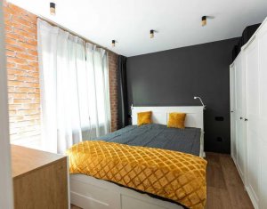 Lakás 2 szobák kiadó on Cluj-napoca, Zóna Centru