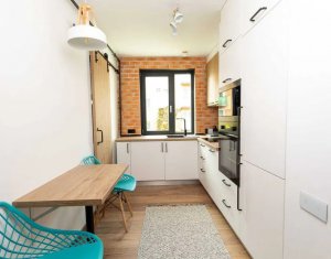 Lakás 2 szobák kiadó on Cluj-napoca, Zóna Centru