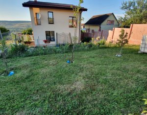 House 4 rooms for sale in Floresti