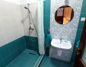 House 4 rooms for sale in Floresti