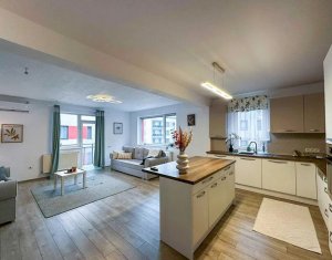 Lakás 3 szobák kiadó on Floresti