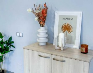 Lakás 3 szobák kiadó on Floresti